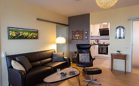 Apartment Weserpanorama